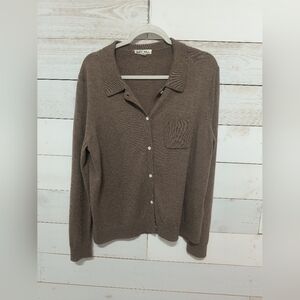 Alex Mill Cardigan